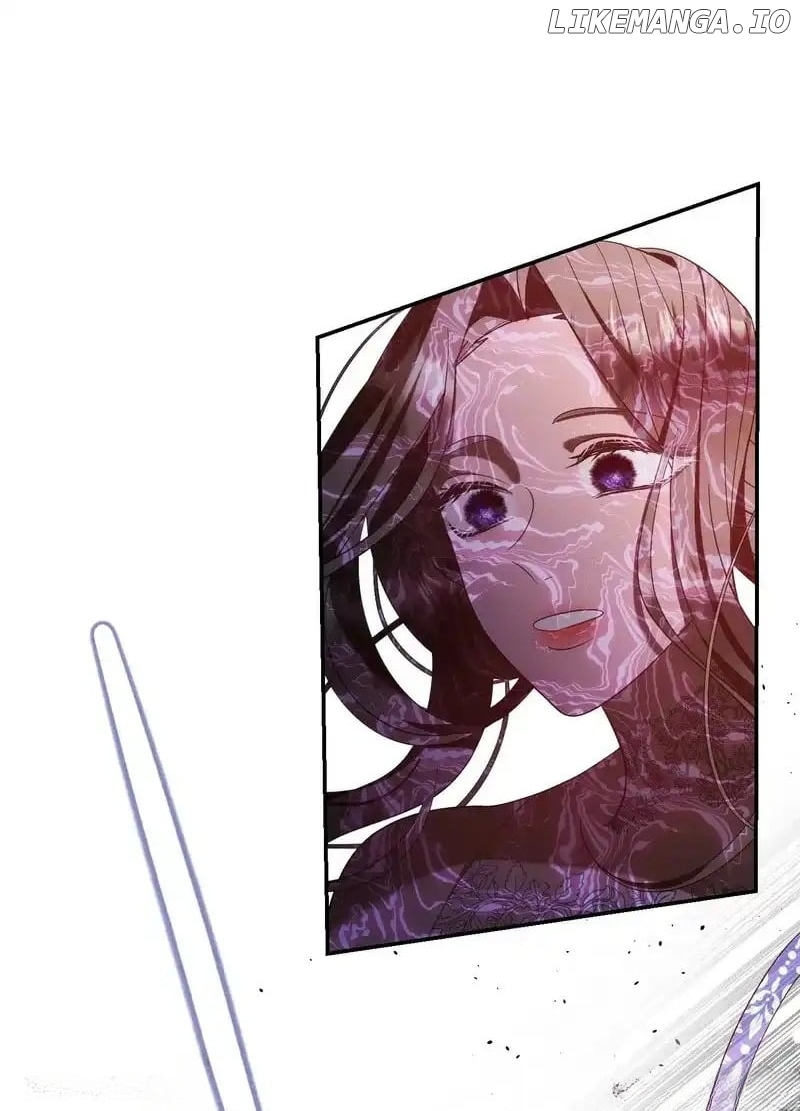 The Bride of the Fallen Angel chapter 7 - page 21